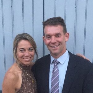 Meet your Posher, Mike